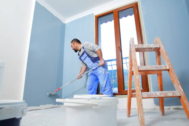 Best Commercial Mold Inspection  in Nazareth College, NY