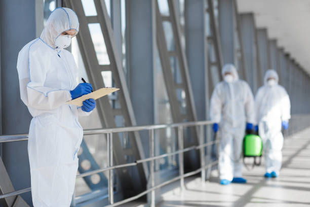 Best Industrial Mold Remediation  in Nazareth College, NY