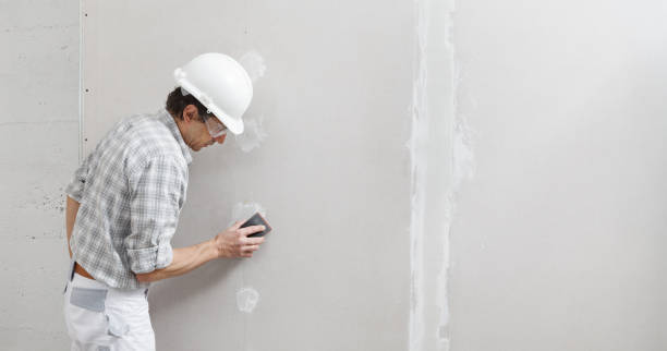 Nazareth College, NY Mold Removal Company